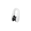 PLASTIMO Poulie drisse de pavillon