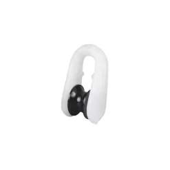 PLASTIMO Poulie drisse de pavillon