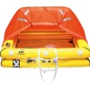 PLASTIMO Radeau 12 P Transocéan Plus ISO 9650-1 / ISAF