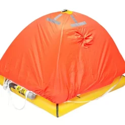 PLASTIMO Radeau Côtier 4 personnes - Coastal ISO 9650-2