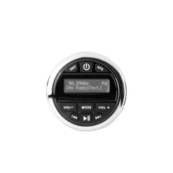 PLASTIMO Radio MP3 Bluetooth Dab+