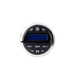 PLASTIMO Radio MP3 Bluetooth Dab+