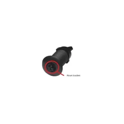 PLASTIMO Roue à aubes capteur vitesse