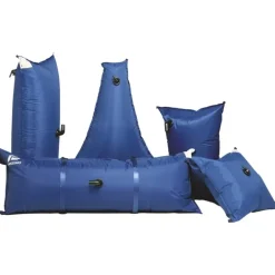 PLASTIMO Réservoir d'eau souple