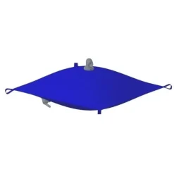 PLASTIMO Réservoir d'eau souple