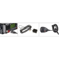 PLASTIMO VHF FX-500+
