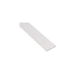 PLASTOFORM Profil cache-agrafes 18 mm.