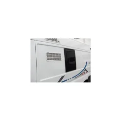 POLYPLASTIC Baie latérale Ducato 816 x 650