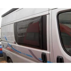POLYPLASTIC Baie porte Ducato 1051 x 650