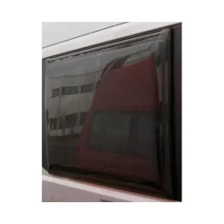 POLYPLASTIC Baie porte Ducato 1051 x 650