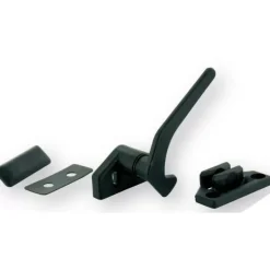 POLYPLASTIC Fermeture complète