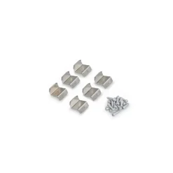 POLYPLASTIC Fixation baie PolyVision