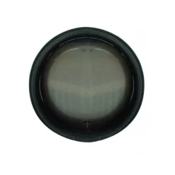 POLYPLASTIC Hublot rond 362 mm