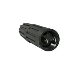 POWERLINE Fiche mâle ENGEL 12V 2 pin