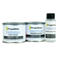 PROPGLIDE Kit peinture silicone