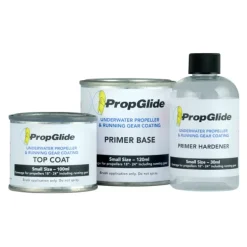 PROPGLIDE Kit peinture silicone