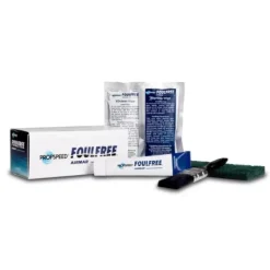 PROPSPEED Kit Foulfree Revêtement antisalissure pour sondes
