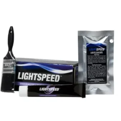 PROPSPEED Kit Lightspeed Revêtement antisalissure pour projecteurs sous-marins