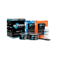 PROPSPEED Kit Propspeed Revêtement antisalissure pour métaux immergés
