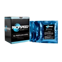 PROPSPEED Kit Propspeed Revêtement antisalissure pour métaux immergés