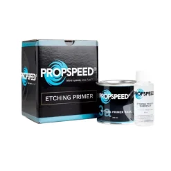 PROPSPEED Kit Propspeed Revêtement antisalissure pour métaux immergés