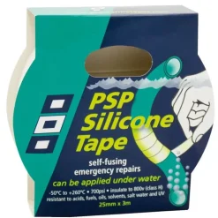 PSP Silicone Tape