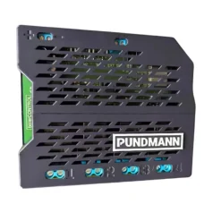 PUNDMANN BoilerCONTROL