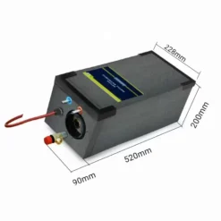 PUNDMANN Therm Boiler Air 9