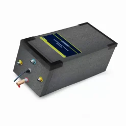 PUNDMANN Therm Boiler Flow Heat