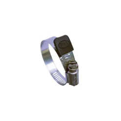 PYI CLAMP JACKET Embout de protection de colliers | Par 25