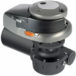 QUICK Guindeau Aleph AL3 12 V | 1500 W