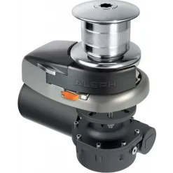 QUICK Guindeau Aleph AL3 12 V | 1500 W