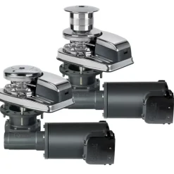 QUICK Guindeau Dylan DR4 12 V | 1500 W