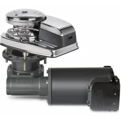 QUICK Guindeau Dylan DR4 12 V | 1500 W