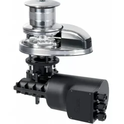 QUICK Guindeau Prince DP3 12 V | 700 W