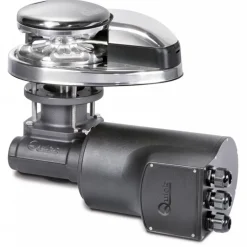 QUICK Guindeau Prince DP3 12 V | 1500 W
