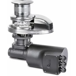 QUICK Guindeau Prince DP3 12 V | 1500 W