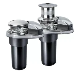 QUICK Guindeau Prince DP2E 12 V | 500 W