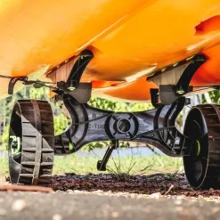 RAILBLAZA C-TUG R | Kit de conversion
