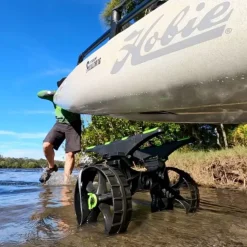 RAILBLAZA C-TUG R | Kit de conversion