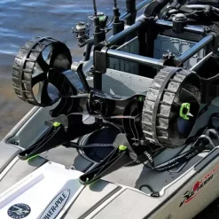 RAILBLAZA C-TUG R | Kit de conversion