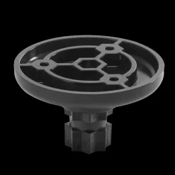 RAILBLAZA Fixation sondeur Garmin | Echomap et Striker