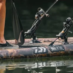 RAILBLAZA RibPort