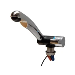 REICH Robinet mitigeur + contacteur