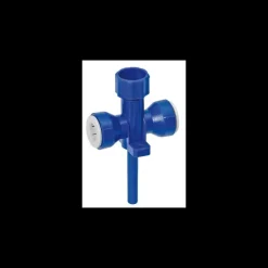 REICH Vanne de vidange & purge UniQuick
