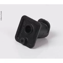 REIMO Attache capot caoutchouc