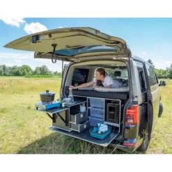 REIMO CampingBox L