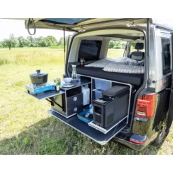 REIMO CampingBox L