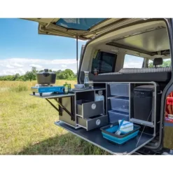 REIMO CampingBox L