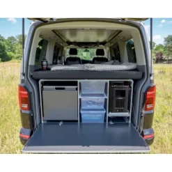 REIMO CampingBox L